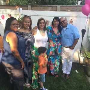 Meet your Posher, Juan